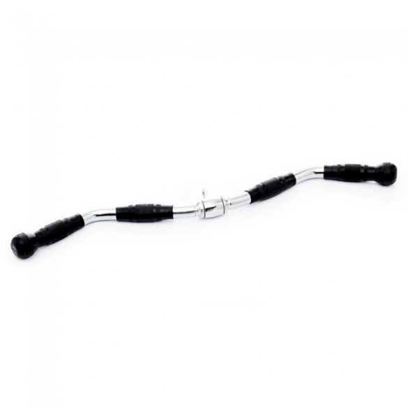 Muscle Power Curl Biceps - Triceps Stang MP763 MP763